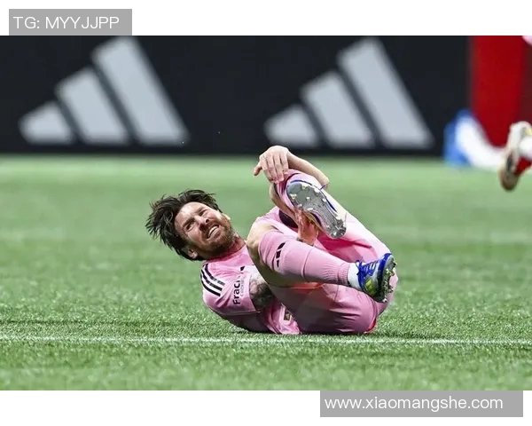 重磅！梅西或将缺席下一轮比赛