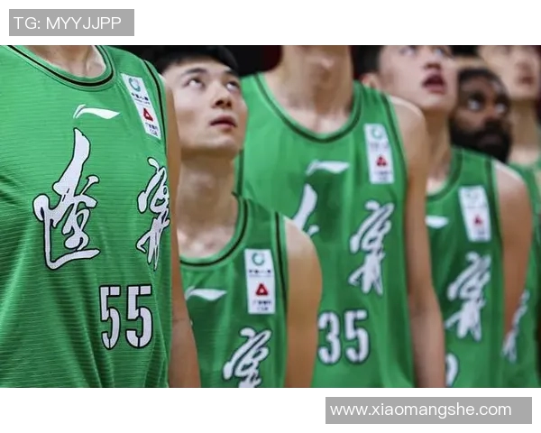 昔日王者CBA状态下滑，何去何从？