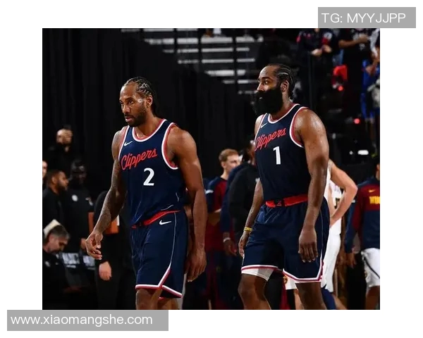 媒体预测：哈登或成未来超级巨星