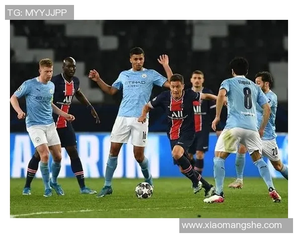 战术拆解：曼城为何能掌控比赛节奏？