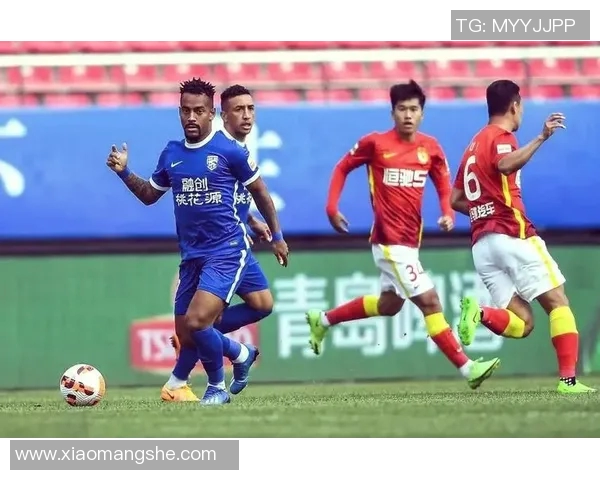 中超焦点战:广州VS北京战术解读 中超焦点战:广州VS北京战术解读