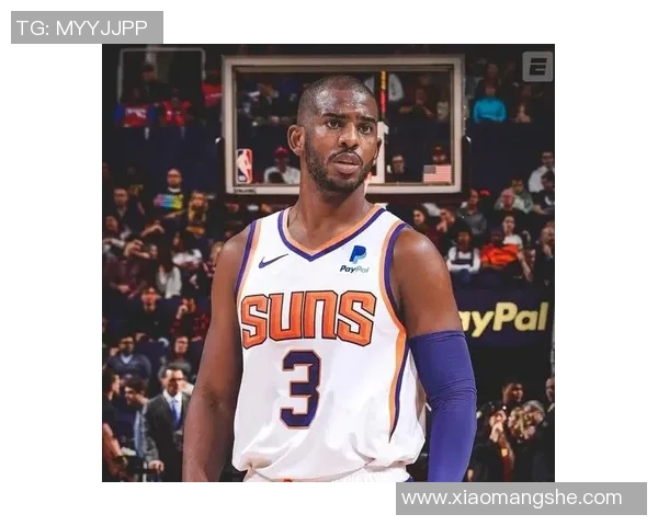 【深度解析】保罗近况+未来走势预测