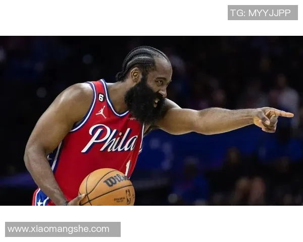 最新战报：哈登全场高光瞬间集锦