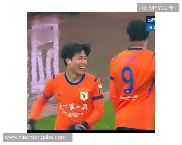 中超巅峰对决引燃赛季激情 谁能笑傲赛场成为真正王者