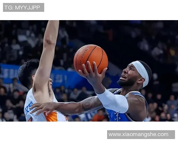 回顾CBA五大经典高光时刻 让人热血沸腾的历史瞬间