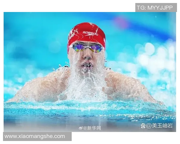 奥运会游泳项目技术创新与训练实践的探索与发展